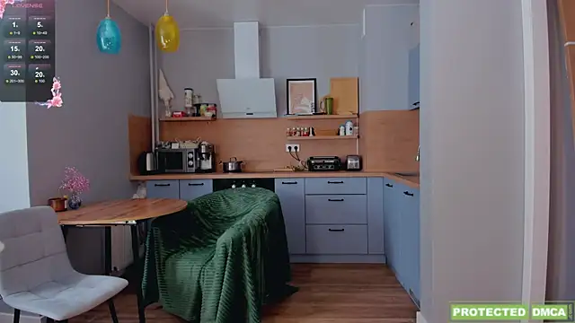  Lora Palmer online show from 03.31.26