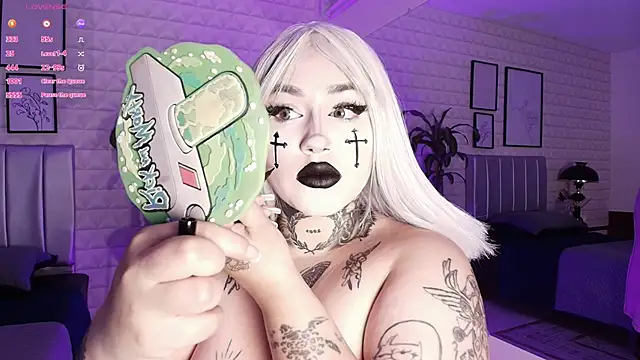 bella-green online show from 09.13.25