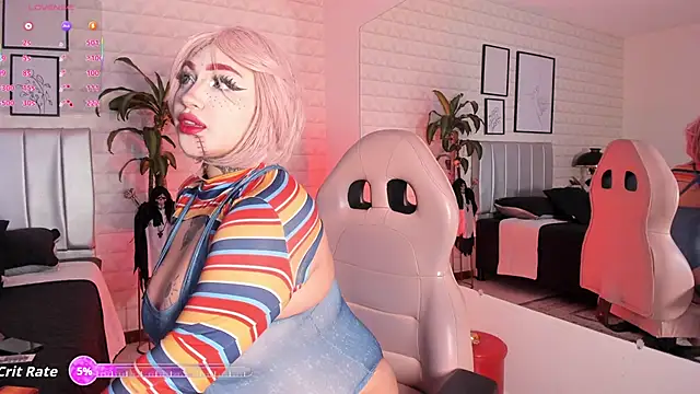 bella-green online show from 10.08.25