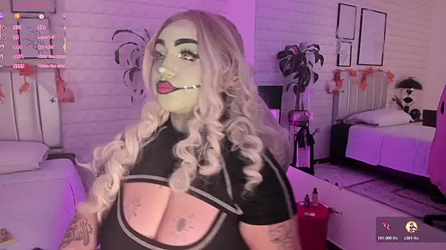 bella-green online show from 10.24.25