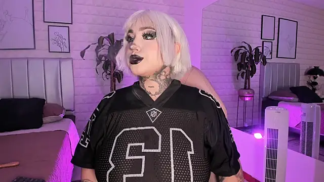 bella-green online show from 11.20.25