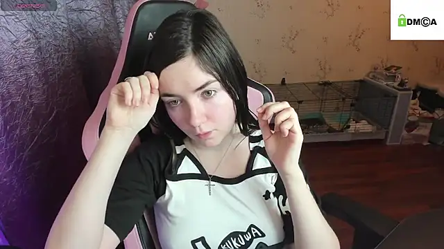 Crazy forest fairy online show from 11.08.25