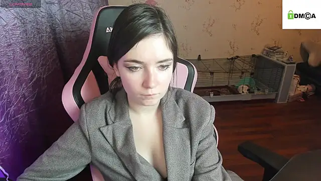 Crazy forest fairy online show from 11.26.25