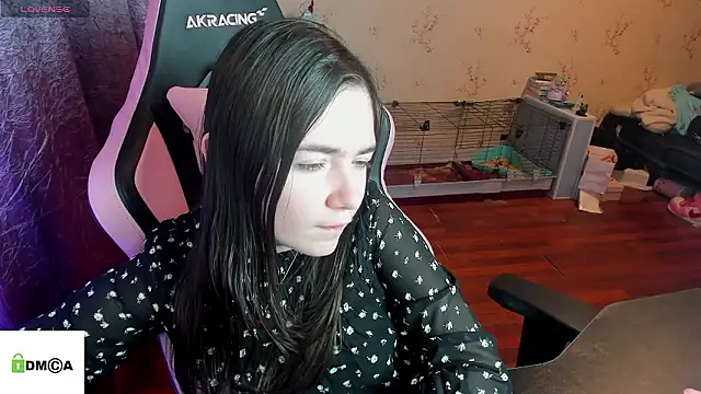 Crazy forest fairy online show from 01.06.26