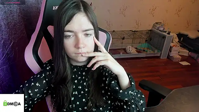 Crazy forest fairy online show from 01.08.26