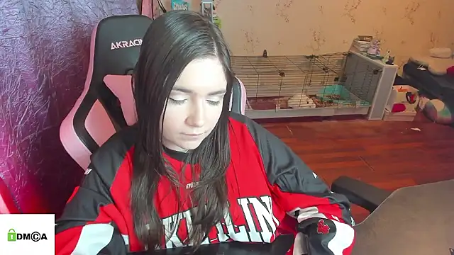 Crazy forest fairy online show from 01.16.26