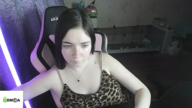 Crazy forest fairy online show from 03.10.26