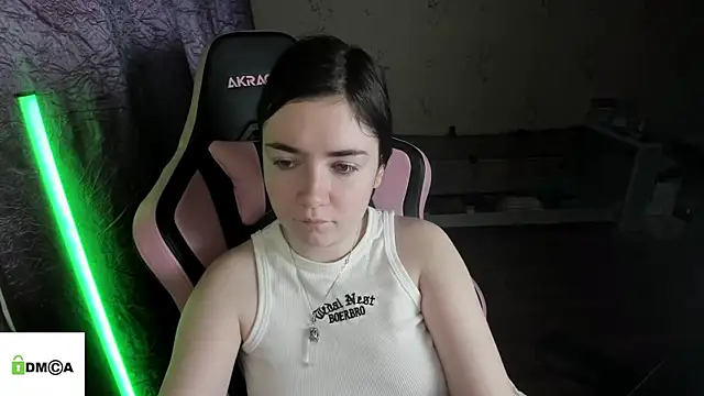 Crazy forest fairy online show from 04.06.26