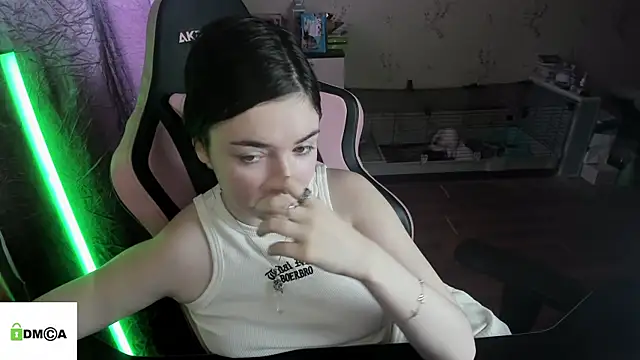 Crazy forest fairy online show from 04.06.26