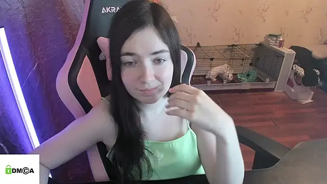 Crazy forest fairy online show from 06.01.26