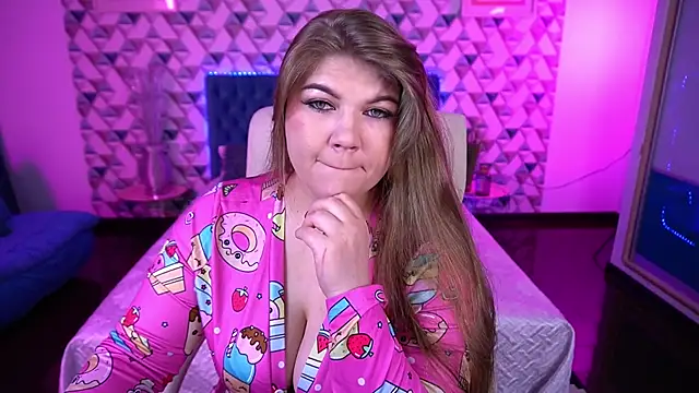 GabbieJay online show from 04.03.26