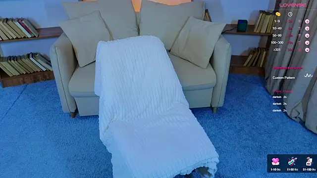 Hayle Hill online show from 03.02.25