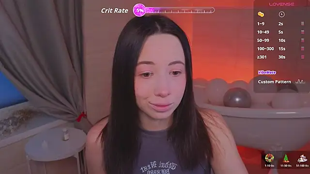 Hayle Hill online show from 01.13.26