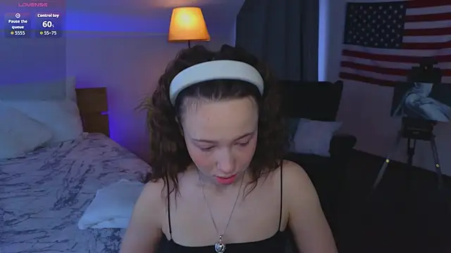 Hayle Hill online show from 03.21.26