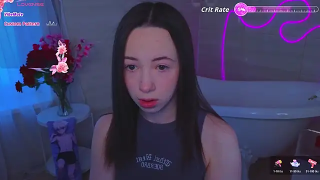 Hayle Hill online show from 04.09.26