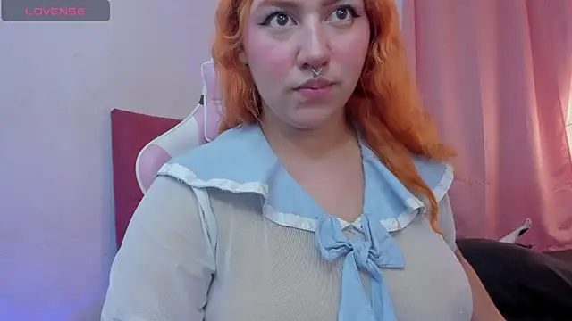 scarlett queen56 online show from 02.28.25