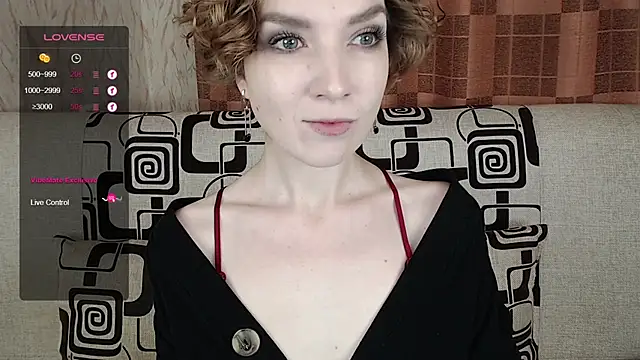 TinaWince online show from 10.31.25