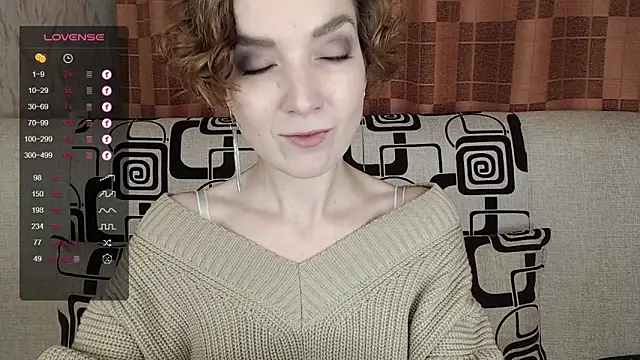 TinaWince online show from 11.01.25