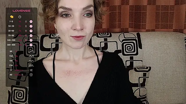 TinaWince online show from 01.08.26