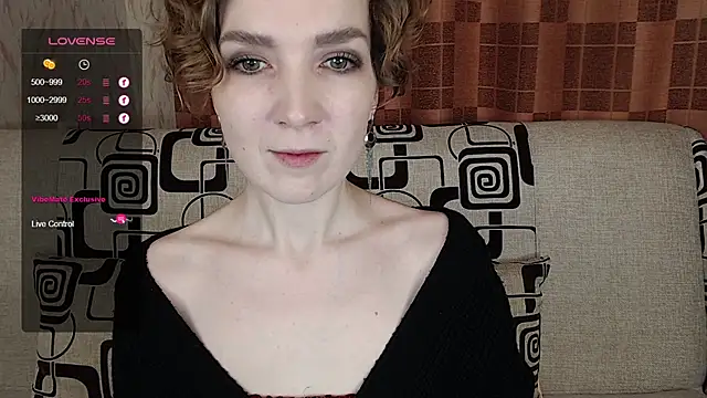 TinaWince online show from 01.11.26