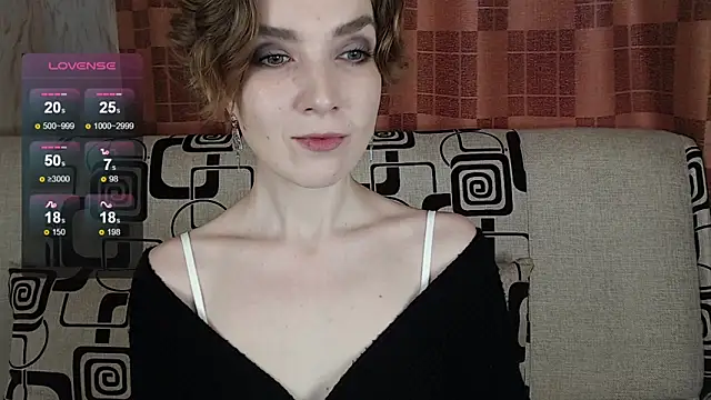 TinaWince online show from 04.03.26