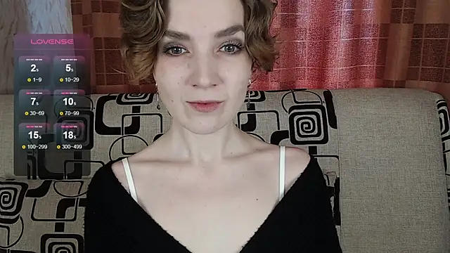 TinaWince online show from 04.09.26