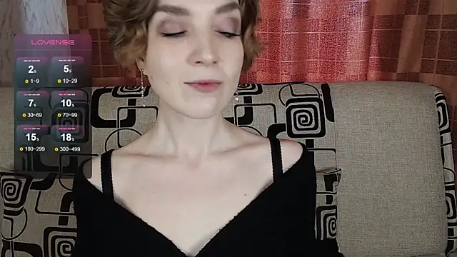 TinaWince online show from 04.12.26