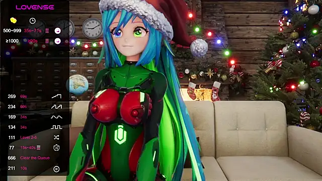 Snapshot of CosmicFaith chatting on 12.28.24 CosmicFaith online show from 12.28.24