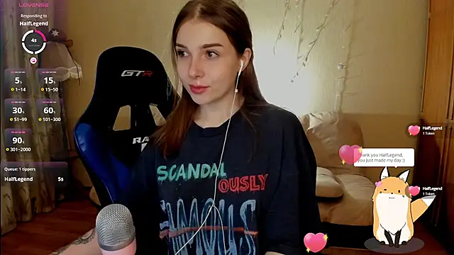 Kami kam online show from 02.13.25