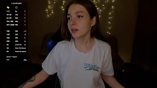 Kami kam online show from 02.19.25