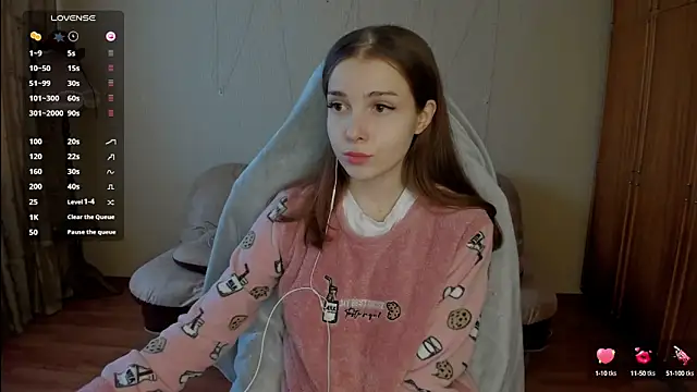 Kami kam online show from 02.20.25