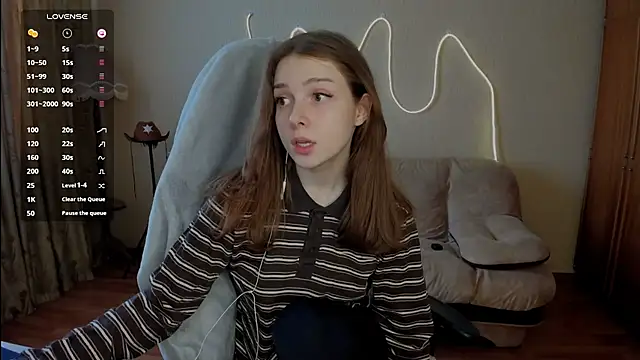 Kami kam online show from 02.21.25