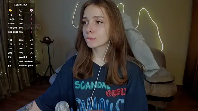 Kami kam online show from 02.21.25