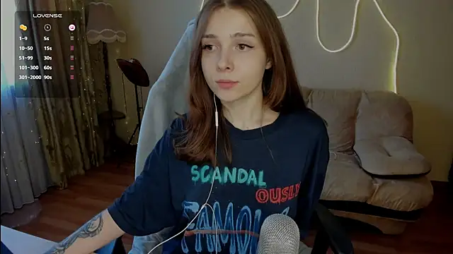 Kami kam online show from 02.24.25