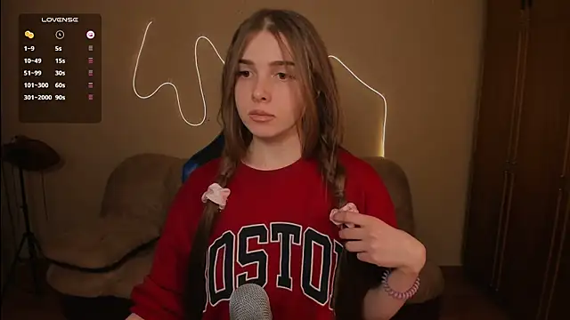 Kami kam online show from 02.27.25