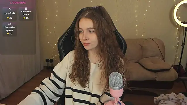 Kami kam online show from 12.14.25