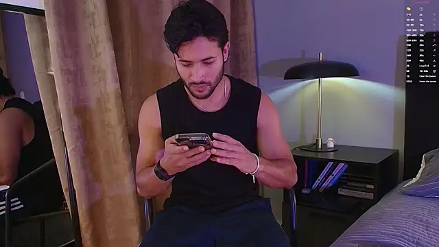 Valentinoford online show from 01.16.26