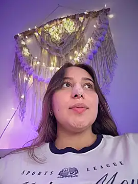 Snapshot of Naughty_arabs chatting on 02.27.26 Naughty arabs online show from 02.27.26