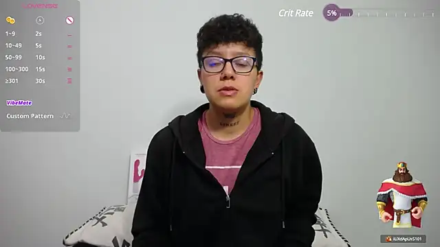 alex noa online show from 02.06.25