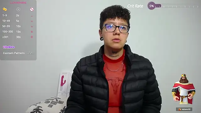 alex noa online show from 02.08.25