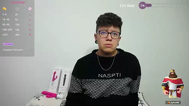 alex noa online show from 02.13.25