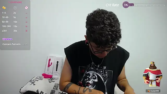 alex noa online show from 02.19.25