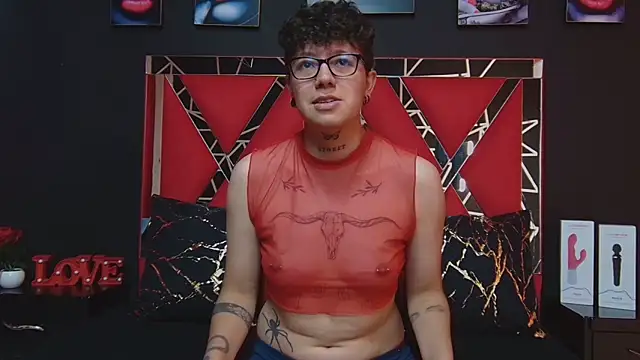 alex noa online show from 03.06.25