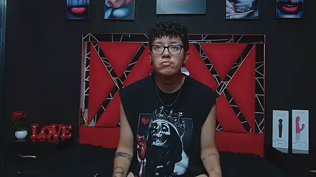 alex noa online show from 03.07.25