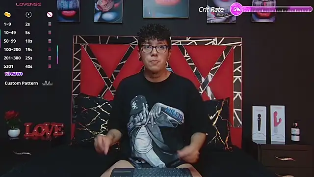 alex noa online show from 03.11.25