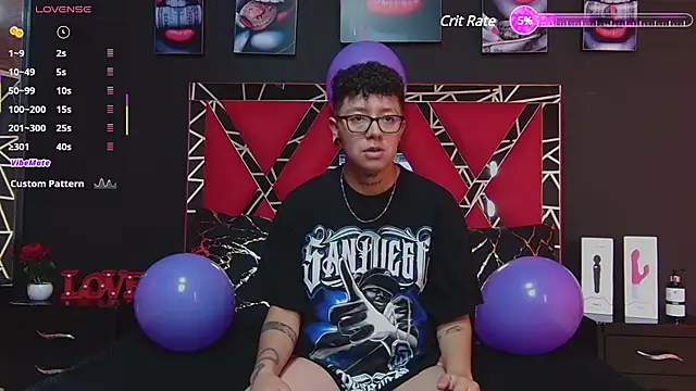 alex noa online show from 03.12.25