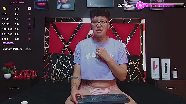 alex noa online show from 03.14.25