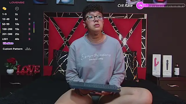 alex noa online show from 03.19.25