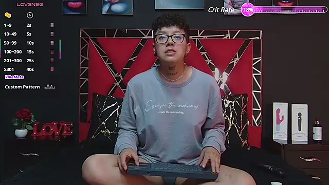 alex noa online show from 03.19.25