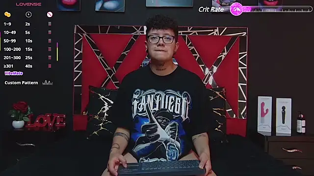 alex noa online show from 03.22.25